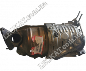 LEOKAT Викуп каталізаторів - Honda -  - Кераміка|Сажовий фільтр (DPF) (DPF) - 5ZBA0347