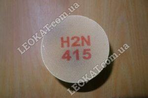 LEOKAT Викуп каталізаторів - Honda -  - Монолит - Monolith H2N 415 Ceramic honeycomb