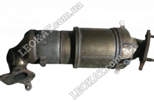 LEOKAT Викуп каталізаторів - Honda -  - Сажовий фільтр (DPF) (DPF)|Сталь - N43 A11254