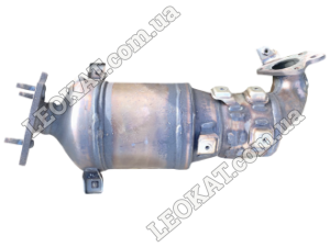 LEOKAT Викуп каталізаторів - Honda -  - Сажовий фільтр (DPF) (DPF)|Сталь - N43 A12278