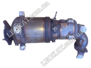 LEOKAT Викуп каталізаторів - Honda -  - Сажовий фільтр (DPF) (DPF)|Сталь - N43 A79228