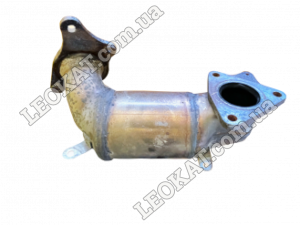 LEOKAT Викуп каталізаторів - Honda -  - Сталь - 2017674742 E2000005328