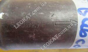 LEOKAT Викуп каталізаторів - Honda -  - Сталь - G20527P K36 H01