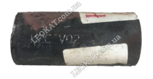 LEOKAT Викуп каталізаторів - Honda -  - Сталь - K2C V02
