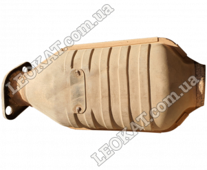 LEOKAT Викуп каталізаторів - Honda -  - Сталь - MET-82079 AMEPICAT / KG-5NeIRL000066 / Honda 1.6 VTEC