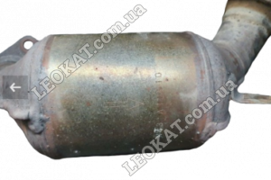 LEOKAT Викуп каталізаторів - Honda -  - Сталь - N43 A12910