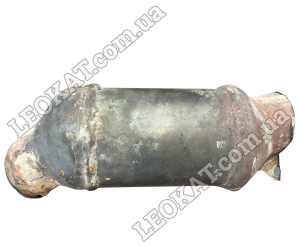 LEOKAT Викуп каталізаторів - Honda -  - Сталь - N43 E15206