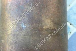 LEOKAT Викуп каталізаторів - Honda -  - Сталь - N43 L34346