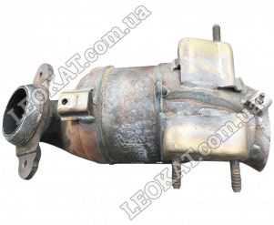 LEOKAT Викуп каталізаторів - Honda -  - Сталь - N43 P72587