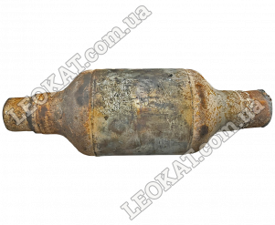 LEOKAT Викуп каталізаторів - Honda -  - Сталь - N435 A01487