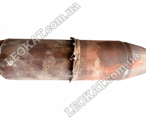 LEOKAT Викуп каталізаторів - Honda -  - Сталь - NSMI B21102092N4