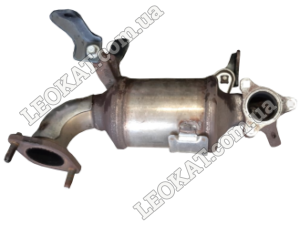 LEOKAT Викуп каталізаторів - Hyundai - Kia - Hyundai i30 1.6 - Сажовий фільтр (DPF) - 402A910