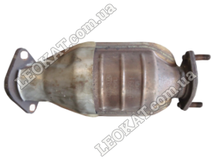 LEOKAT Викуп каталізаторів - Hyundai - Kia - Hyundai ix20 1.4-1.6B|Kia Venga - Кераміка - U2B991 E9FL