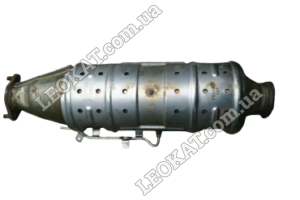 LEOKAT Викуп каталізаторів - Hyundai - Kia - Hyundai Santa Fe - Сажовий фільтр (DPF) - F04A610 289F0-4A610