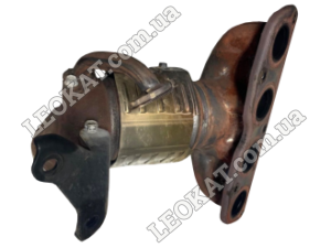 LEOKAT Викуп каталізаторів - Hyundai - Kia - Hyundai Sonata - Кераміка - 2EAA0 (Manifold)