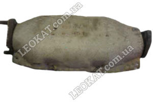LEOKAT Викуп каталізаторів - Hyundai - Kia - Hyundai Starex 2.4 - Кераміка - GSH51