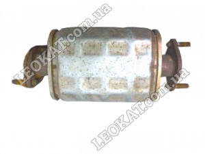 LEOKAT Викуп каталізаторів - Hyundai - Kia -  - Інші - K2B1 Not a Catalytic Converter