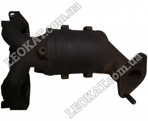 LEOKAT Викуп каталізаторів - Hyundai - Kia -  - Кераміка - 28511 EJDC6