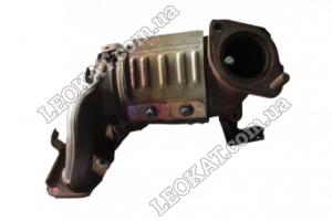 LEOKAT Викуп каталізаторів - Hyundai - Kia -  - Кераміка - 2E460 (Manifold) 14B26B226 / 14B06A212