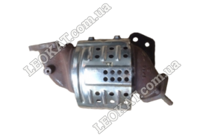 LEOKAT Викуп каталізаторів - Hyundai - Kia -  - Кераміка - 2G450 (Manifold)