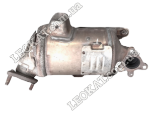 LEOKAT Викуп каталізаторів - Hyundai - Kia -  - Кераміка - CF2A770 (CERAMIC) U014