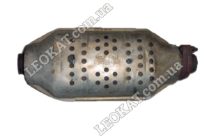 LEOKAT Викуп каталізаторів - Hyundai - Kia -  - Кераміка - FSH42 Flat 2 Brick with Gap.