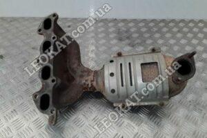 LEOKAT Викуп каталізаторів - Hyundai - Kia - Kia Rio 1.5 - Кераміка - RHD