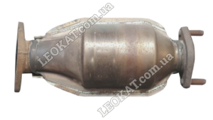 LEOKAT Викуп каталізаторів - Hyundai - Kia - Kia Rio - Кераміка - U2B953 12F25C