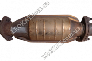 LEOKAT Викуп каталізаторів - Hyundai - Kia - Kia Sportage IV - QL 2.0 CRDi - Кераміка - 3CYE0