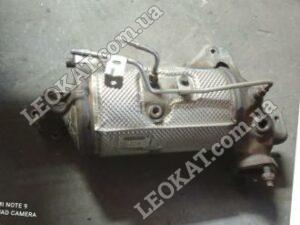 LEOKAT Викуп каталізаторів - Hyundai - Kia -  - Сажовий фільтр (DPF) - C02F370