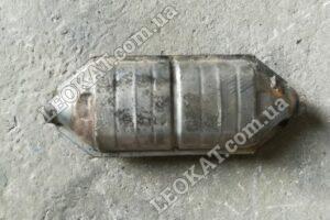 LEOKAT Викуп каталізаторів - Hyundai - Kia -  - Сажовий фільтр (DPF) - H070702-306 4C3-SR-01