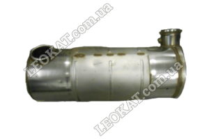 LEOKAT Викуп каталізаторів - International Trucks -  - Сажовий фільтр (DPF) - 43208130135 4328795