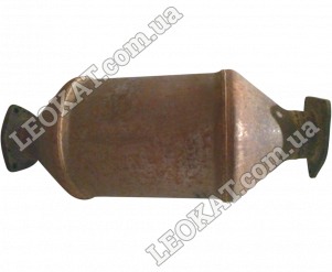 LEOKAT Викуп каталізаторів - International Trucks -  - Сажовий фільтр (DPF) - A00177869