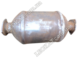 LEOKAT Викуп каталізаторів - International Trucks -  - Сажовий фільтр (DPF) - A00712541