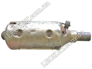 LEOKAT Викуп каталізаторів - Isuzu -  - Кераміка - 5JX3536120 82507680-125/Gas Flow