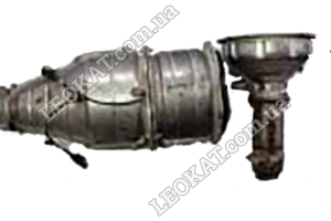 LEOKAT Викуп каталізаторів - Isuzu -  - Кераміка - 897708057 380328 ; ISUZU 3 pc. Can boited together