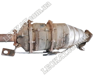 LEOKAT Викуп каталізаторів - Isuzu -  - Кераміка|Сажовий фільтр (DPF) (DPF) - 150707