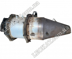 LEOKAT Викуп каталізаторів - Isuzu -  - Сажовий фільтр (DPF) - 150323 150323 1752