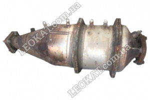 LEOKAT Викуп каталізаторів - Isuzu -  - Сажовий фільтр (DPF) - 150923 150923 0645