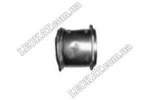 LEOKAT Викуп каталізаторів - Isuzu -  - Сажовий фільтр (DPF) - 1JX0460540