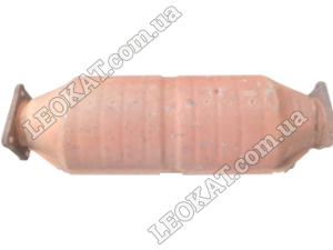 LEOKAT Викуп каталізаторів - Isuzu -  - Сажовий фільтр (DPF) - 897032891 910102