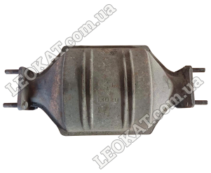 LEOKAT Викуп каталізаторів - Isuzu -  - Сажовий фільтр (DPF) - 897212843