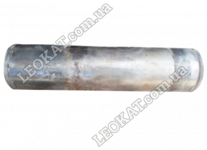 LEOKAT Викуп каталізаторів - Isuzu -  - Сажовий фільтр (DPF) - 897259999