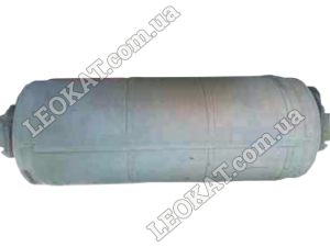 LEOKAT Викуп каталізаторів - Isuzu -  - Сажовий фільтр (DPF) - 897630814