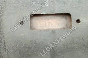 LEOKAT Викуп каталізаторів - Isuzu -  - Сажовий фільтр (DPF) - 898155139- DPF 110925