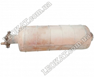 LEOKAT Викуп каталізаторів - Isuzu -  - Сажовий фільтр (DPF) - 898203518 665460-L50040