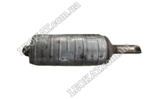 LEOKAT Викуп каталізаторів - Isuzu -  - Сажовий фільтр (DPF) - MK667729 1RN