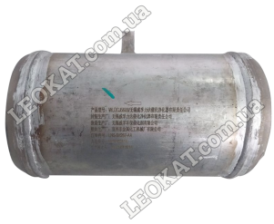 LEOKAT Викуп каталізаторів - Isuzu -  - Сажовий фільтр (DPF) - WLDC J5906 LN5-5H267-AA 1019162414