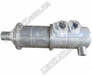 LEOKAT Викуп каталізаторів - Iveco -  - Сажовий фільтр (DPF) - 4855489 167748602 000VII 89