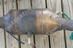 LEOKAT Викуп каталізаторів - Jaguar - Jaguar S-Type - Кераміка - 1R83 AA CKJ 5E212